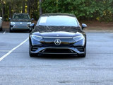 Used 2023 Mercedes-Benz EQS 580 4MATIC Sedan image 2
