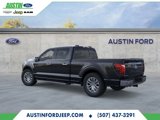 New 2025 Ford F150 Lariat w/ Equipment Group 501A Mid image 5