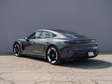 Used 2025 Porsche Taycan image 3
