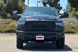 New 2026 RAM 1500 Rebel w/ Rebel Level 2 Equipment Group image 3