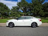 Used 2017 Nissan Maxima 3.5 S image 2