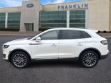 Used 2019 Lincoln Nautilus Reserve image 4