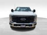 Used 2024 Ford F250 XL w/ XL Chrome Package image 2
