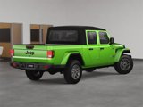 New 2025 Jeep Gladiator Sport w/ Premium Package image 5