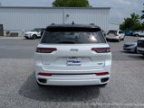Used 2025 Jeep Grand Cherokee L Summit image 5