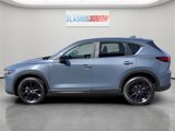 Used 2024 MAZDA CX-5 Carbon Edition image 6
