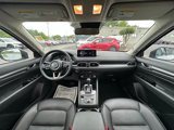 Used 2024 MAZDA CX-5 AWD 2.5 S w/ Select Package image 2