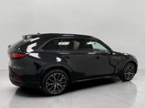 Used 2025 MAZDA CX-70 3.3 Turbo S w/ Premium Package image 3