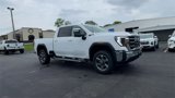 New 2025 GMC Sierra 2500 SLT w/ SLT Premium Package image 2