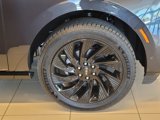 New 2025 Lincoln Navigator Reserve w/ Jet Appearance Package image 6
