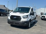 Used 2023 Ford Transit 250 Low Roof w/ Exterior Upgrade Package image 3