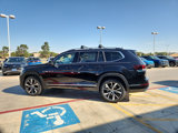 New 2025 Volkswagen Atlas SEL Premium R-Line image 4