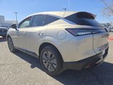 New 2025 Nissan Murano SL image 3