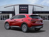 New 2025 Buick Envision Preferred image 3