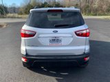 Used 2021 Ford EcoSport SE w/ SE Convenience Package image 5