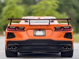 Used 2023 Chevrolet Corvette Stingray Preferred Cpe w/ Z51 Performance Package image 5