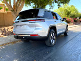 Used 2023 Jeep Grand Cherokee 4WD 4xe image 2