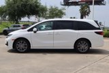 New 2025 Honda Odyssey Touring image 5
