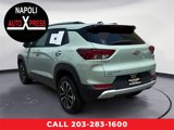 Used 2025 Chevrolet TrailBlazer LT image 5