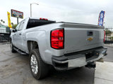 Used 2018 Chevrolet Silverado 2500 W/T image 6