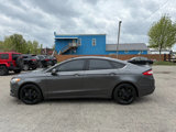 Used 2016 Ford Fusion SE w/ Equipment Group 201A image 2