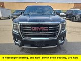 Used 2024 GMC Yukon XL SLT image 2