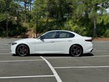 Used 2022 Alfa Romeo Giulia Veloce image 6