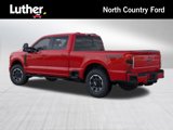New 2025 Ford F350 XLT image 4