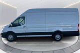 Used 2020 Ford Transit 350 148 High Roof Extended AWD w/ Load Area Protection Package image 4