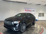 Used 2024 Mercedes-Benz GLE 53 AMG 4MATIC Coupe image 4