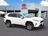 Certified 2024 Toyota RAV4 XLE image 2
