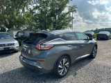 Used 2016 Nissan Murano Platinum w/ Platinum Technology Package image 5
