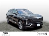 New 2026 Cadillac Vistiq Luxury image 3