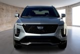 Used 2025 Cadillac XT4 Sport w/ LPO, Onyx Lite Package image 2