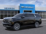 New 2025 Chevrolet Tahoe High Country image 2