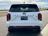 New 2025 Hyundai Palisade Calligraphy image 6