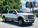 Used 2020 Ford F250 King Ranch w/ King Ranch Ultimate Package image 3