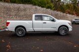 New 2024 Nissan Titan SV image 2