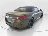 New 2026 BMW 840i Convertible w/ Comfort Seating Package image 3