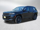 New 2025 Jeep Grand Cherokee Summit image 3