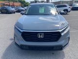 New 2026 Honda CR-V EX-L image 2