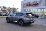 New 2025 Nissan Rogue Platinum w/ Platinum Premium Package image 6