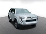 Used 2024 Toyota 4Runner TRD Off-Road image 3