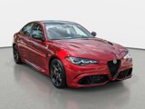 New 2024 Alfa Romeo Giulia Quadrifoglio image 3