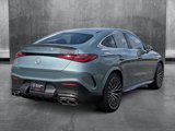 New 2025 Mercedes-Benz GLC 63 AMG S image 2