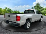 Used 2017 Chevrolet Silverado 1500 W/T image 4