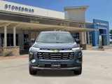 New 2026 Chevrolet Equinox LT image 3
