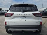 Used 2025 Ford Escape Platinum w/ Premium Technology Package image 4