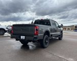 New 2025 Ford F350 4x4 Crew Cab Super Duty image 6
