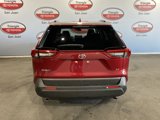 New 2025 Toyota RAV4 LE image 5